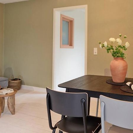 Mosel-Auszeit - Fewo Mit Sauna & Sonnenterrasse - Ideal Fuer 2 Personen Ürzig Eksteriør billede